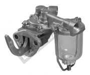 MAZOT OTOMATİĞİ ŞİŞELİ 2.DELİK