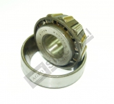 KAMALI MİL DİP RULMANI 21075/21212