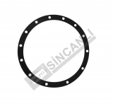 Gasket-Rear Axle Housing