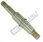 YAN GÖVDE PERNOSU 28X22 UZUN FARKLI ÖZEL