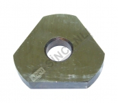 Washer, Shaft Retaining