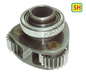 ARKA AKS PLANET TAŞIYICI KOMPLE