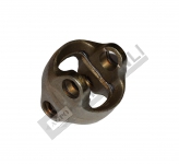 ÇİFT ÇEKER ÖN DİFERANSİYEL AKS ARA KAFES