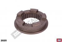 PATİNAJ DİŞLİSİ İÇİ FREZELİ