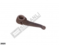 Differential Lock Lever Shaft