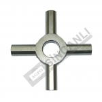 İSTAVROZ SACI (MİLİ)