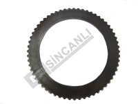 DUAL POWER SACI 3 MM