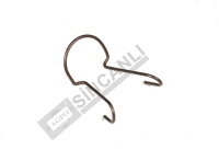 PTO YAĞ BORU TEL SEGMANI TEK