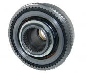 Pto Housing Assembly