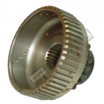 Pto Drive Clutch Hub 