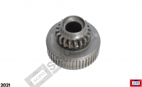 Pto Drive Clutch Hub 