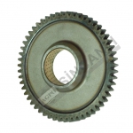 Gear - Pump Idler (34 Mm Centre High)