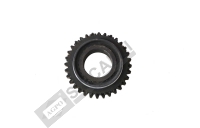 4.VİTES SABİT DİŞLİ