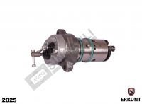 HİDROLİK BEYİN VALF KOMPE