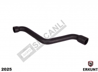 MAZOT DEPO ALT HORTUMU MEYVECİ