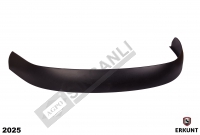 Rear Fender Lh