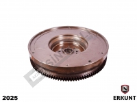Flywheel Complete Gear