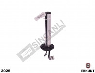 MAZOT DEPO ŞAMANDIRASI KISA 95M