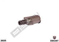 POWERSHİFT BLOK SELENOİD BOBİNİ LÜKS