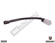 MANYETİK ŞALTER KIRMIZI power şaft müşir