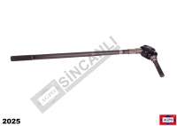 ÇİFT ÇATAL KOMPLESİ SAĞ