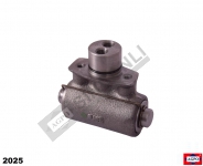 Brake Cylinder Rear Lh