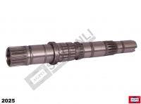 Transmission Main Shaft