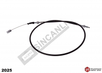 GAZ HALATI VALTRA 1380mm