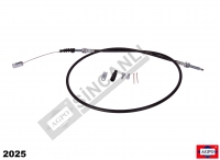 GAZ HALATI VALTRA 1380mm