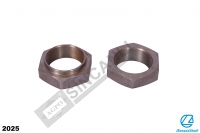 AYNA MAHRUTİ SOMUNU