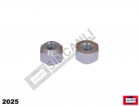 ARKA AKS SAPLAMA SOMUNU