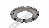 Flange