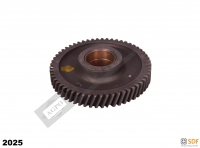 EKSANTRİK AVARE DİŞLİ Z:57 (SARI BOYA)