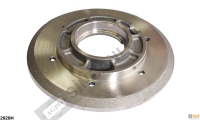 Brake Flange