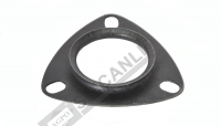 Top Triangle Support Plate
