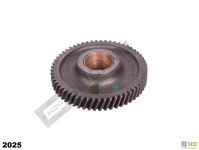 EKSANTRİK AVARE DİŞLİ