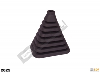 Gear Lever Dust Cover