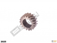 Gear 18T