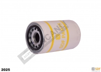 Hydraulic Filter