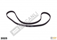 KANALLI KAYIS (5 PK*1275)