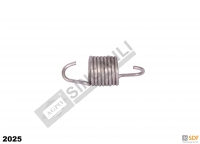 FREN VE DEBRİYAJ PEDAL YAYI