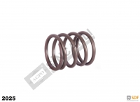 ÇİFT ÇEKER BAĞLAMA PİSTON YAYI