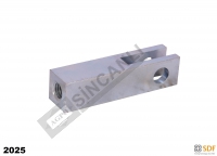 DEB.PEDAL ÇUBUK ALTI