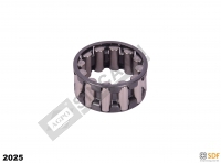 ARKA CAR KOZA DİŞLİ MASURA RULMANI