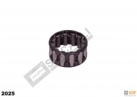 KUYRUK MILI IGNELI RULMAN