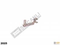 KUYRUK MİLİ DEVİR KONTROL KOLU ALT PİM