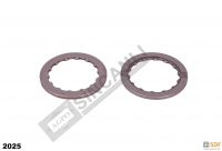 ŞANZUMAN TIRTIKLI PUL