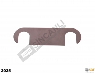 ÖN KOVAN AYAR ŞİMİ