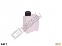 DAMPER YAĞ FAZLA KABI