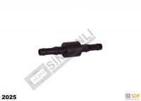 SAME MAZOT GERİ DÖNÜŞ VALFİ 02931774
